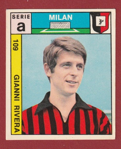 Top player figurina calciatori - top,