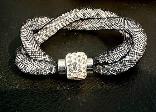 Swarovski stardust bracelet - stardust,