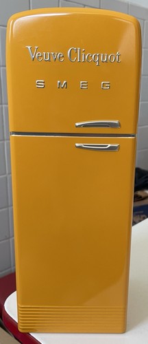 Vueve clicquot smeg - vueve,