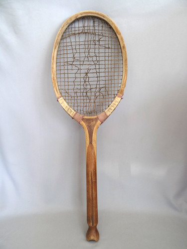 Stupenda racchetta tennis - racchetta,