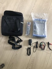 Telecamera IPC Tester CCTV