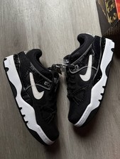 Nike Air Force 3 Nigo - Nero -