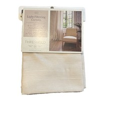 Pannello Tenda Finestra Farrah