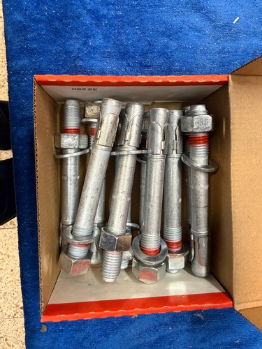 Hilti tasselli battere in - battere,