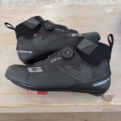 Gaerne ice storm mtb 0 - gaerne, 1.0
