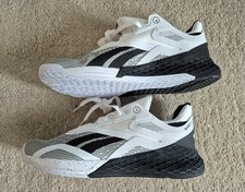 Reebok nano training - nano, x