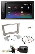 Pioneer volante Bluetooth USB