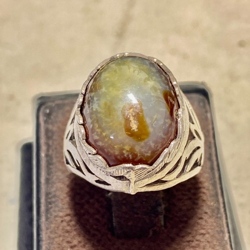 Aaa nuovo anello uomo - aaa,