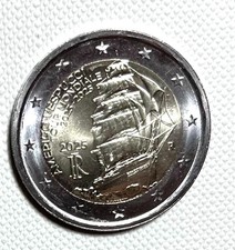 ITALIA 2 monete commemorative