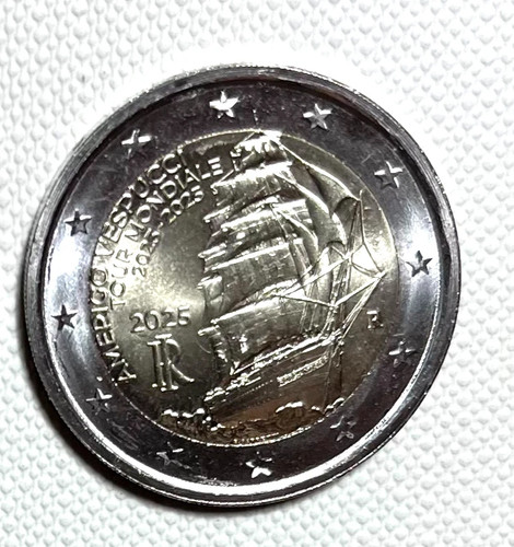 Italia monete commemorative - italia,