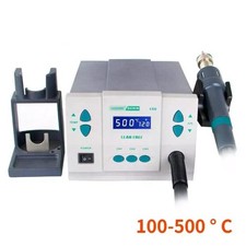 861DW 1000W display digitale