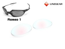 LINEGEAR Ruby Clear - Lente