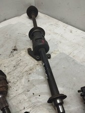 Mini One - Cooper R50 - 53 2005 Vorne rechts Antriebswelle vorne Benzin 85kW