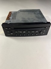 AUTORADIO PER PEUGEOT 307