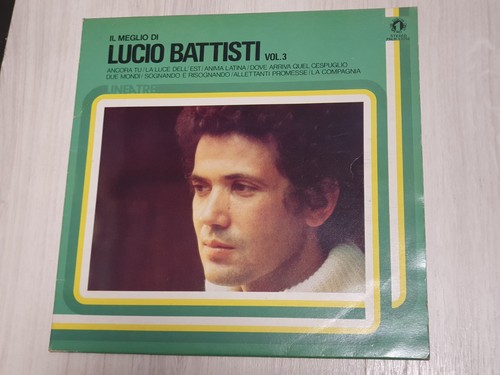 Disco giri vinile il - disco,