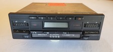 Autoradio Vintage BECKER