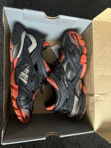 Pista balenciaga - pista, 2