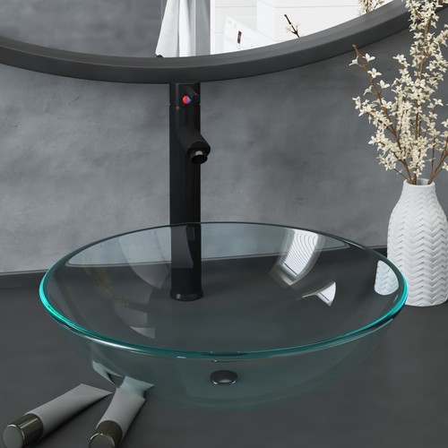 Vidaxl lavandino con - lavandino,