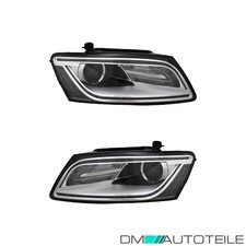 SET fari bi-xeno D3S/H7 adatti