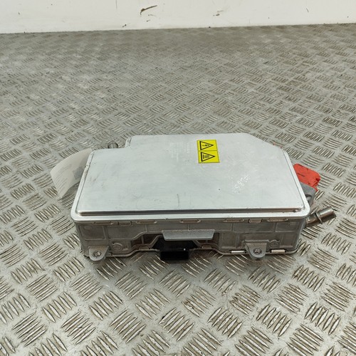 Inverter volvo xc40 - volvo, 536