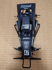 Tamiya Grasshopper 1/10 RC