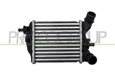 Intercooler abarth 500 - intercooler,