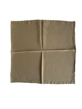 VALENTINO EVOLUTIONS FAZZOLETTO DA TASCHINO SETA