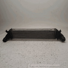 51887954 Scambiatore Aria/Aria FIAT 500L (73) 0.9 TwinAir Turbo NP Mnv