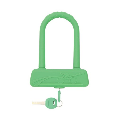 Lucchetto lock mvtek - u-lock,