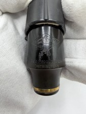 Vintage M.C. Boccaglio sax
