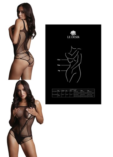 Body per donna sexy lingerie