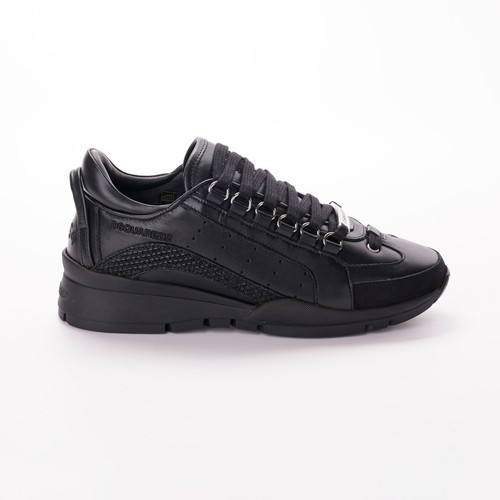 Sneakers dsquared2 lace - sneakers,