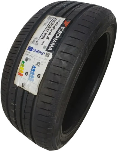 Pneumatici estivi 205 - /40, r17