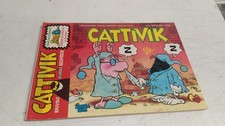 CATTIVIK n° 30 - MARZO 1992 -