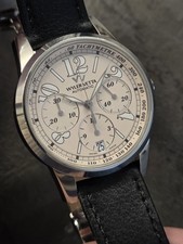 WYLER VETTA ESPACITE 38MM ETA