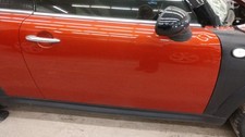 Front Door For Mini Cooper