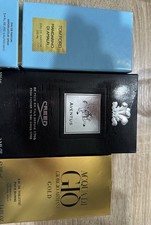 Profumi Aventus Creed, Tom