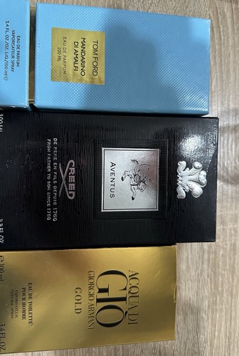 Profumi aventus creed tom - profumi,