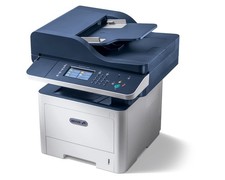 Xerox WorkCentre 3345/DNI