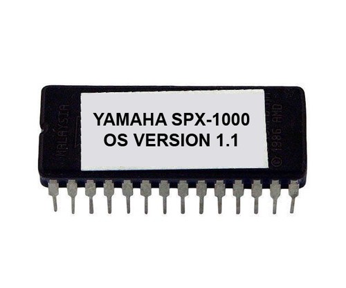 Operation system for yamaha - operation,