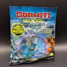 GORMITI - SERIE LUXION -