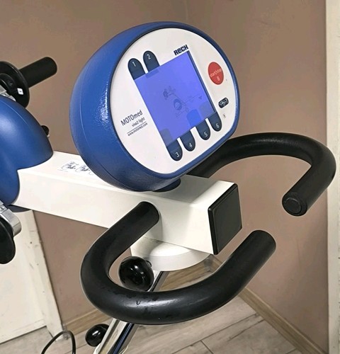 Reck motomed viva2 - viva2, nuovo