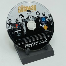 The Gateway PS2 Videogioco