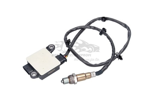Sonda ossido azoto nox - ossido, di