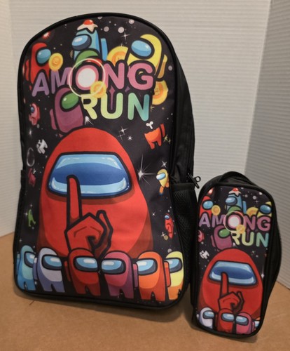 Among backpack pencil - us,