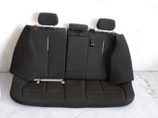 13433 Tappezzeria Sedili Bmw