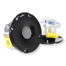 B2 Audio Coppia Driver a