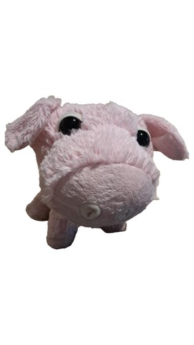 Big headz peluche - headz, rosa