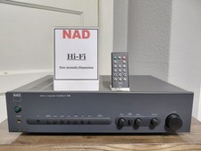 Amplificatore NAD C 320 +