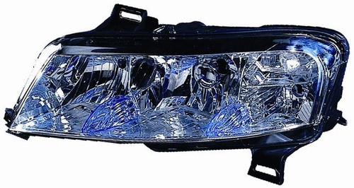 Faro destro h1 fiat - faro,